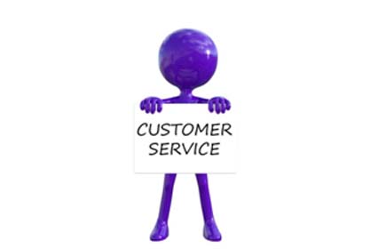 Customer Helpdesk