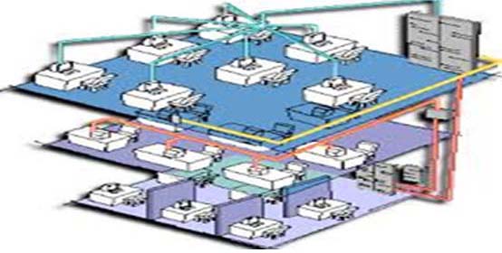 Voice Structured Cabling