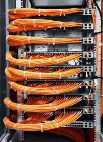 Voice Structured Cabling